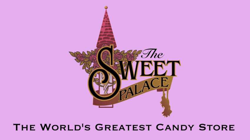 The Sweet Palace