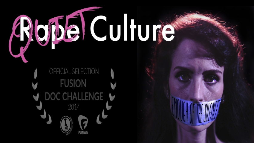 Quiet Culture Trailer