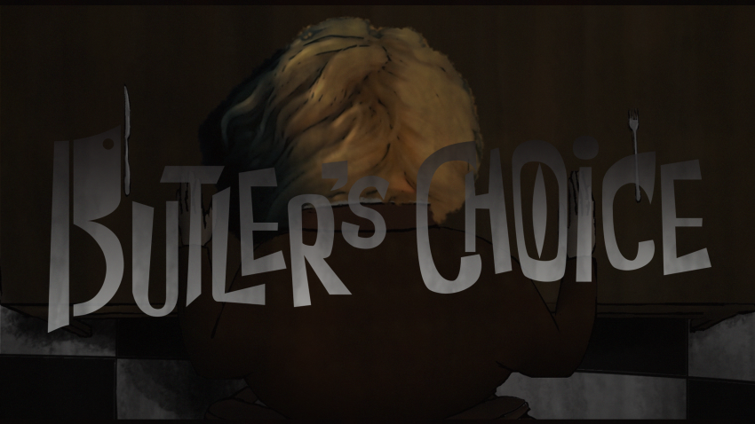 butler's choice