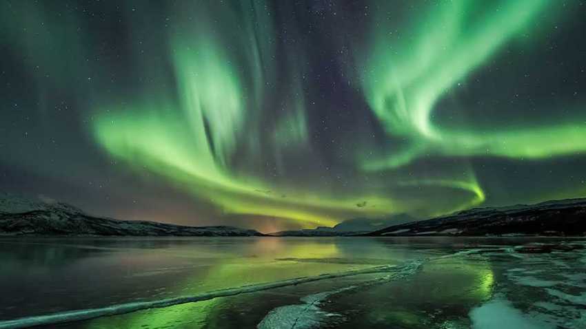 The Aurora