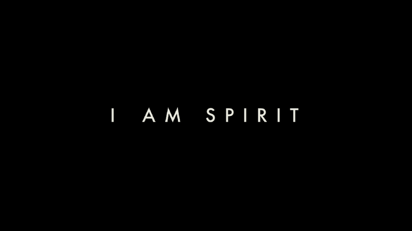 I Am Spirit 