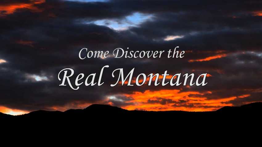 Real Montana Contest Entry