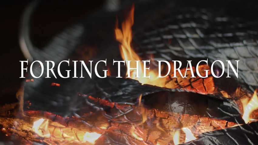Forging the Dragon