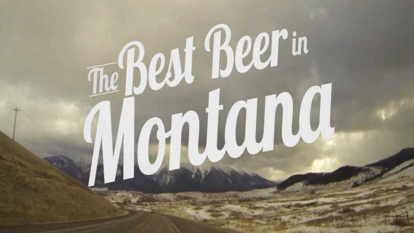 Best Beer in Montana
