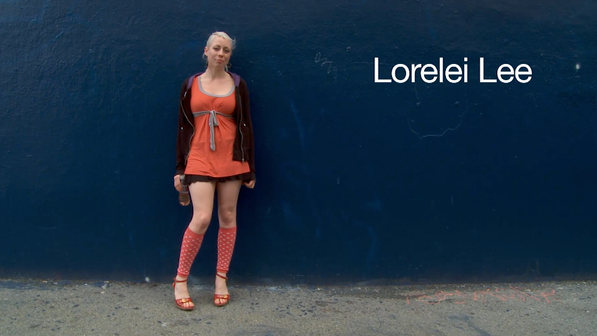 Lorelei Lee | AudPop