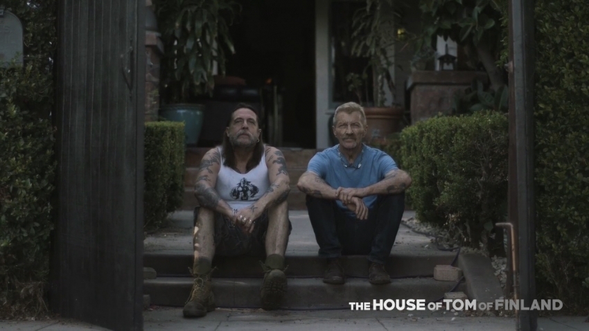 The House of Tom of Finland