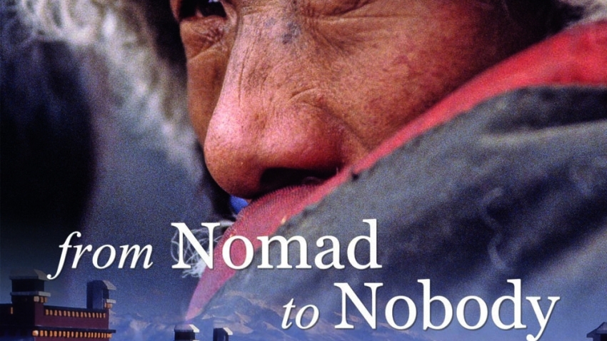 Nomad to Nobody